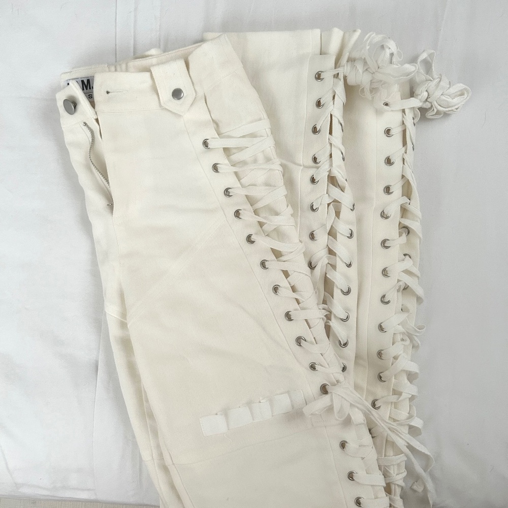 I AM GIA HOLLY PANTS